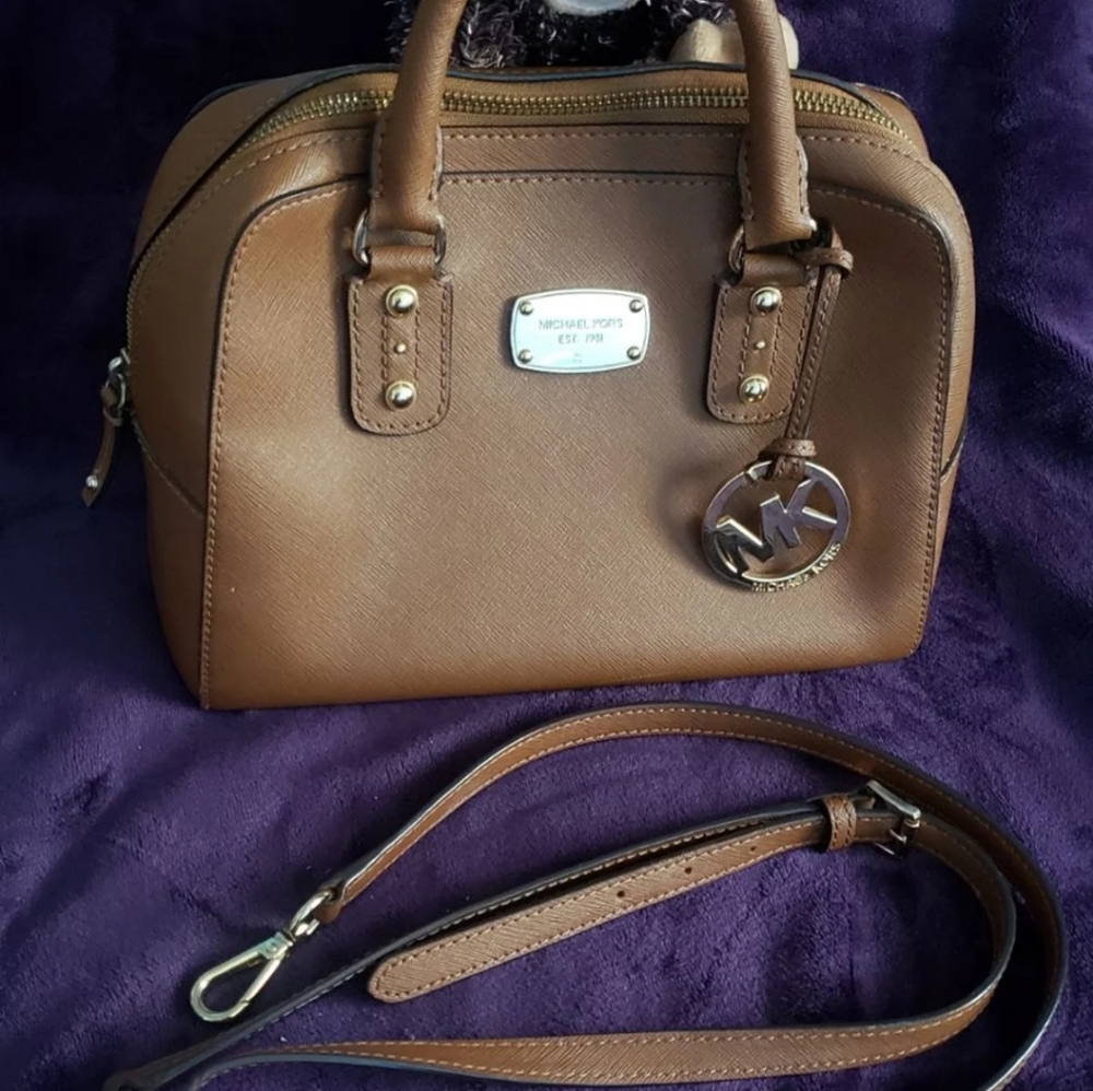 MK crossbody bag